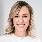 Dr. Michelle Jorgenson