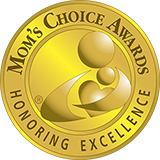 Mom's Choice Awards Honoring Excellence